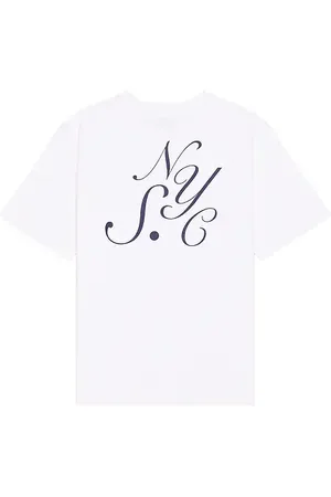 Saturdays NYC S.NYC T-Shirt