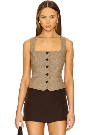 RAG&BONE Mariana Vest