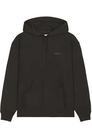 Saturdays NYC Ditch Wool Blend Hoodie