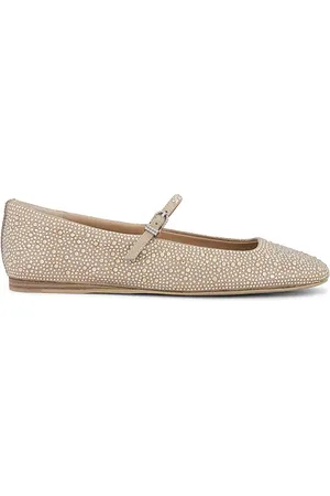 Dolce Vita Reyes Crystal Flat