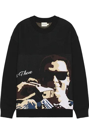 Bound Not Here Knit Sweater