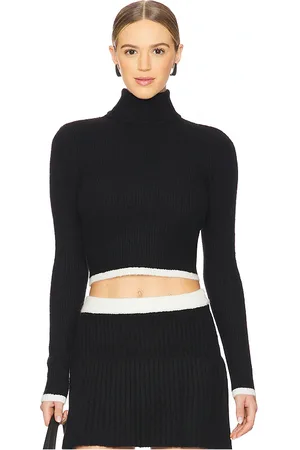 MAJORELLE Sarai Turtleneck Sweater