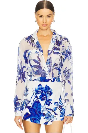 ROCOCO SAND Top