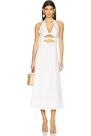 Cult Gaia Braxton Dress
