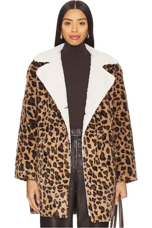 LnA Rana Faux Jacket