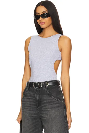 Free People X Intimately FP Wear It Out Backless Cami
