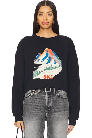 KULE The Oversized Alps Sweatshirt