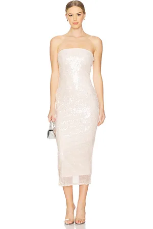 superdown Reine Maxi Dress