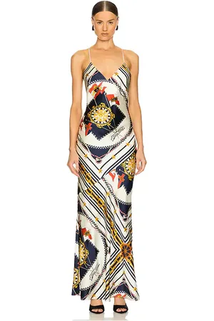 RONNY KOBO Bethie Dress