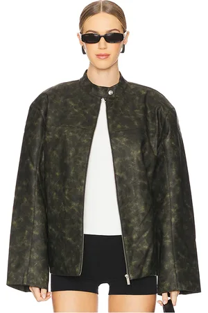 WeWoreWhat Vintage Patina Jacket