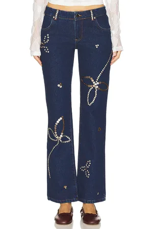 SIEDRES Luisia Bootcut