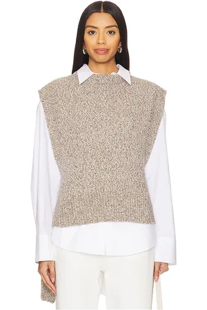 THE KNOTTY ONES Kalvos Vest