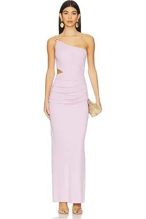 Cult Gaia Cobi Gown
