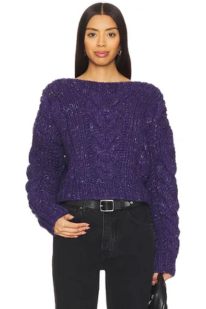 Free People X REVOLVE Cozy Cabin Sweater