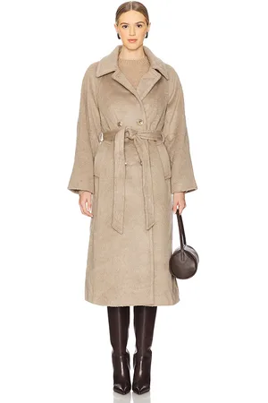 ASTR Seeley Coat