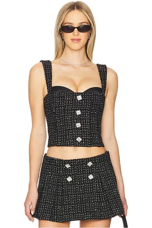 MAJORELLE Sabella Top