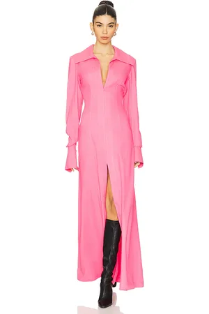 Lado Bokuchava Shibuya Maxi Dress