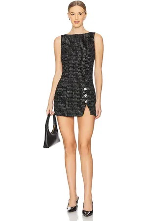 MAJORELLE Sabella Mini Dress