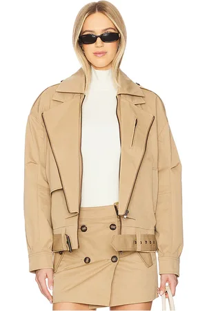 Bardot Kavi Oversized Jacket