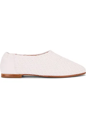 Simkhai Eden Woven Ballet Flat