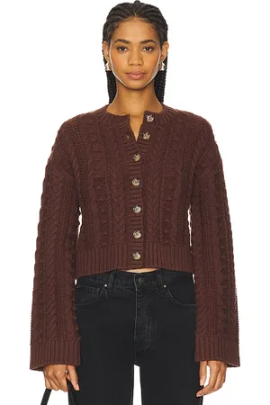 Tularosa Hunter Cardigan
