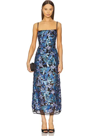 Sabina Musayev Ellowina Dress