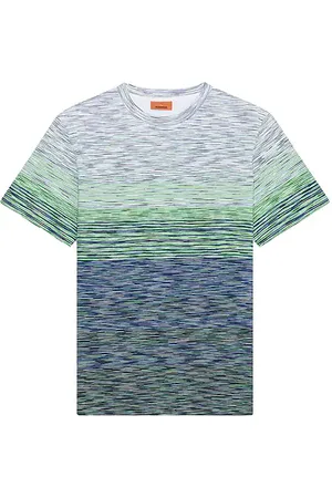 Missoni Short Sleeve T-Shirt