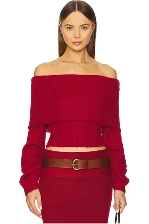 LINE & DOT Madex Sweater