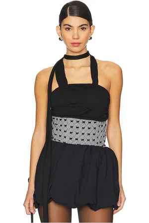 Zemeta Gift Wrap Top