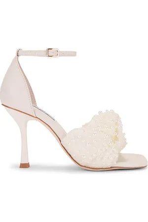 Steve Madden Assume Heel