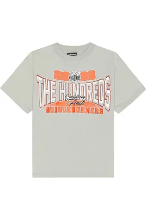 The Hundreds Finite Champs Tee