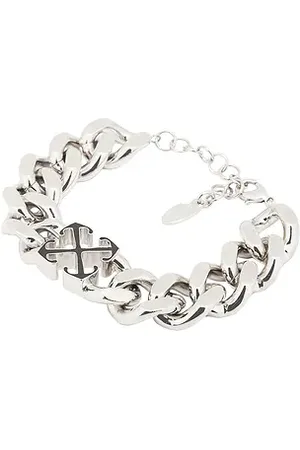 OFF-WHITE Enamel Arrow Bracelet