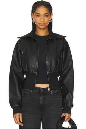 Lioness Westwood Crop Jacket