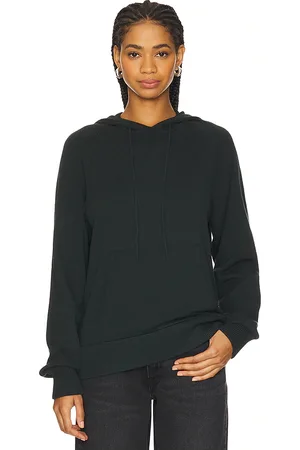 WAO Knit Sweater Hoodie