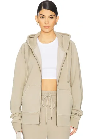 WAO The Zip Hoodie