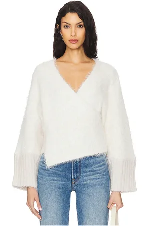 Free People X REVOLVE Cozy Wrap Pullover