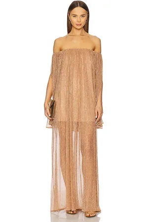 Caroline Constas Corinthia Gown