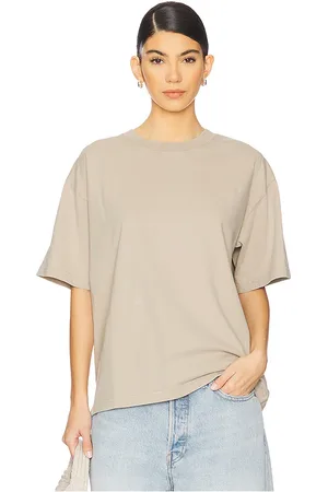 WAO The Relaxed Tee