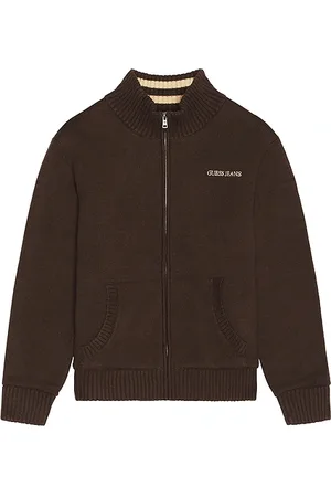 Guess Zipped Sweater