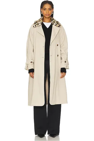 Free People X REVOLVE Need It Trench