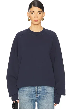 WAO The Crew Sweatshirt