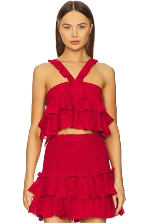 Isabel Marant Daliana Tank