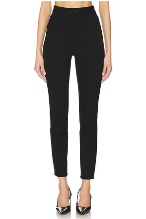 GOOD AMERICAN Good Waist Skinny