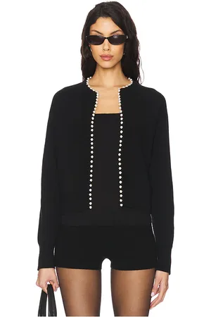 MAJORELLE Camelli Cardigan