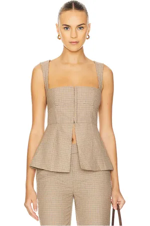 CLEA Delfina Top