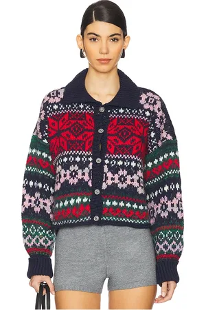 Free People Snowdrift Cardigan