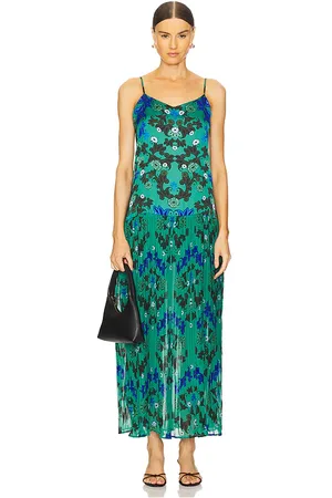 Agua Bendita X REVOLVE Itsel Maxi Dress