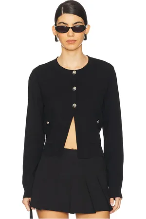 Malbon Golf Charlotte Cardigan