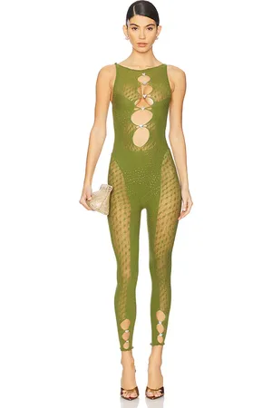 Poster Girl Janice Jumpsuit