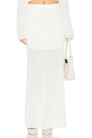 CLEA Manning Knit Skirt